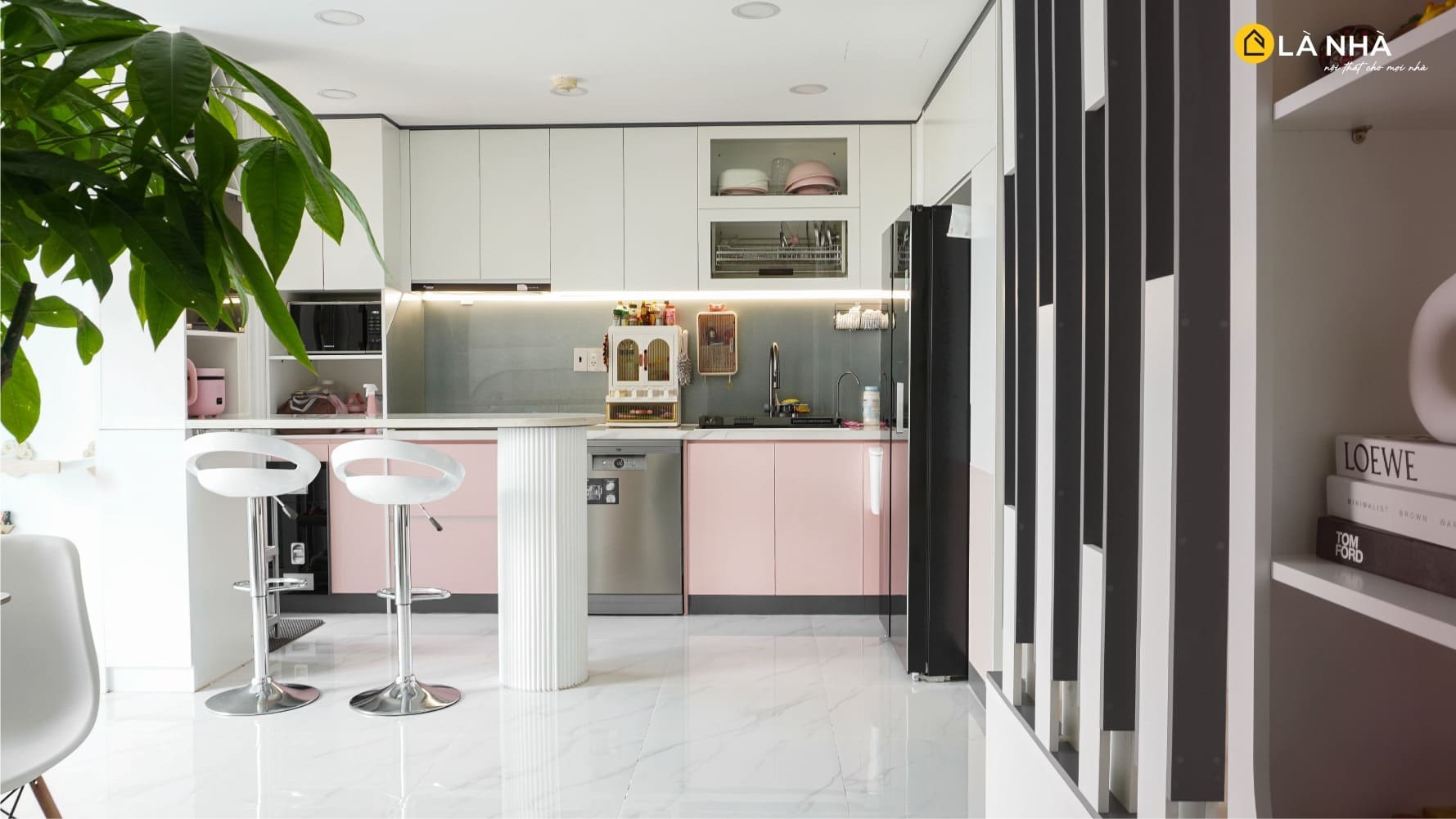 Dự án okking0 nhà phố của m.okking