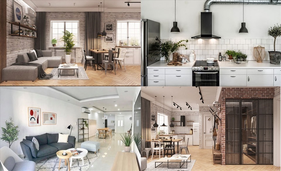 Dịch vụ okking0 nội thất là gì