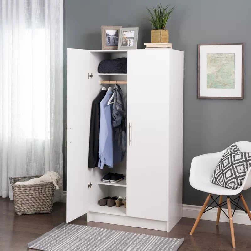 Nhược điểm của tủ quần áo mini