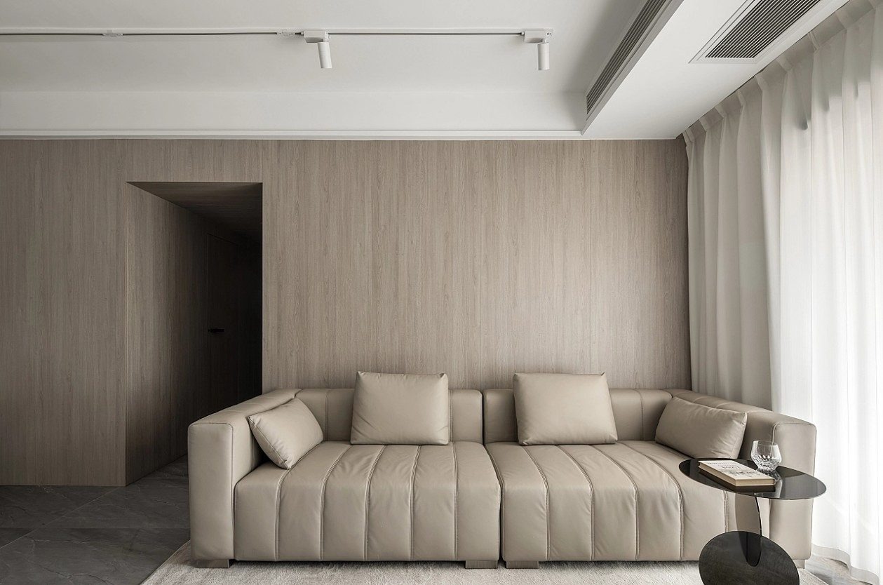 Mẫu ghế sofa phòng khách êm ái mà gia chủ có thể tham khảo