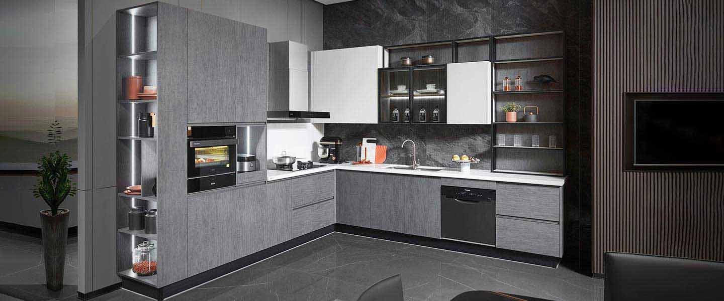 Tu Bep Mdf Phu Melamine