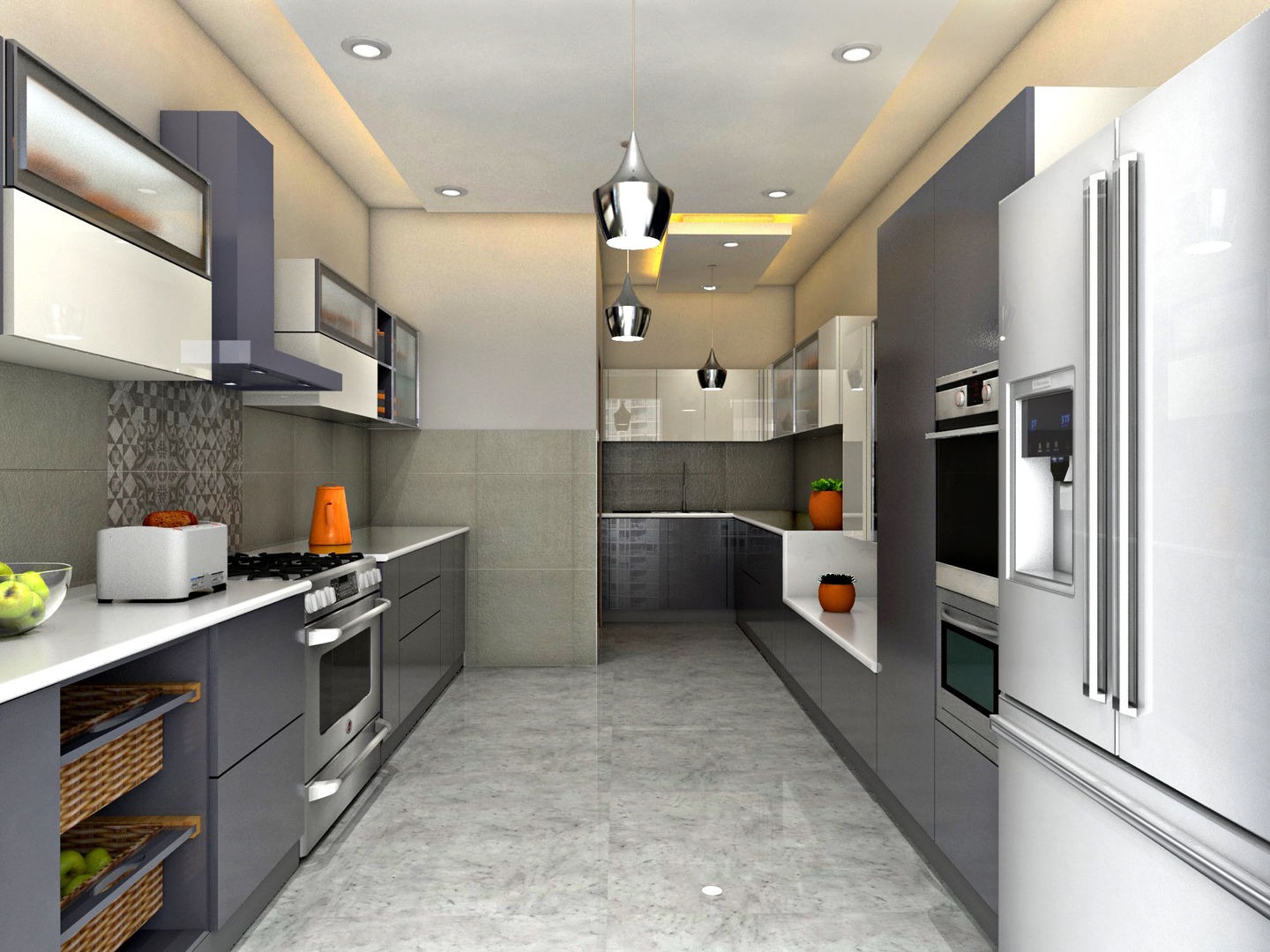 Lưu ý khi sử dụng, bảo quản m.okking39 phủ Melamine bền đẹp