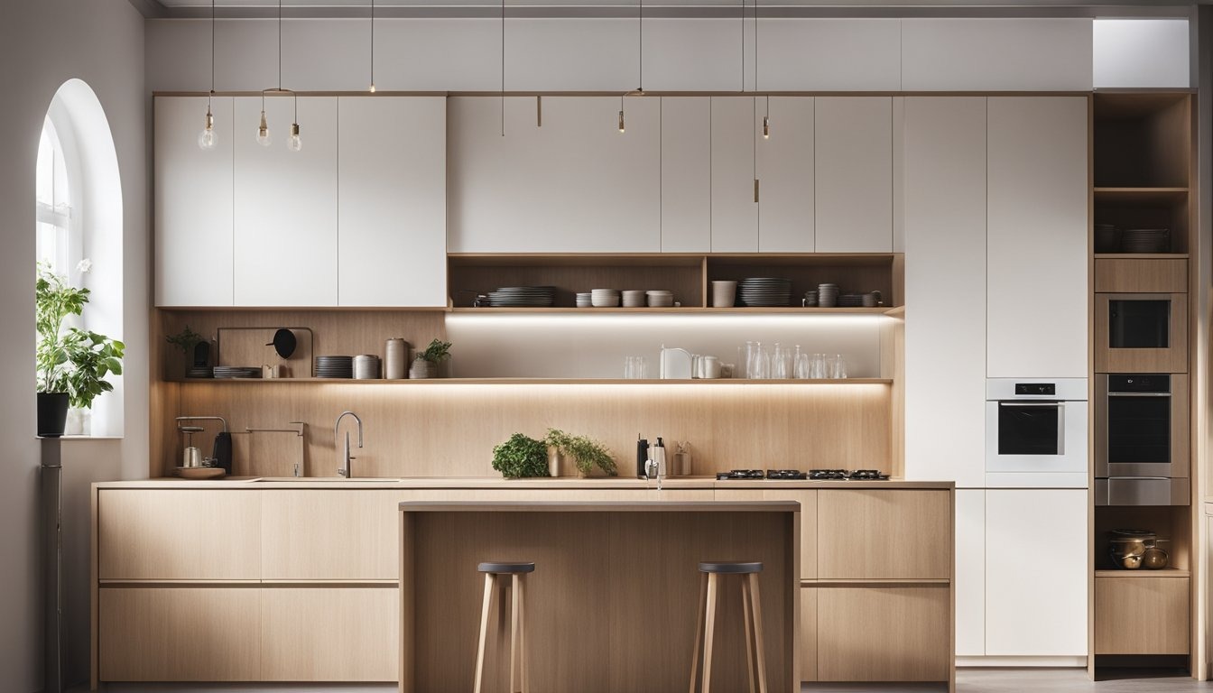 Ưu điểm nổi bật của m.okking39 MDF phủ Melamine bóng gương
