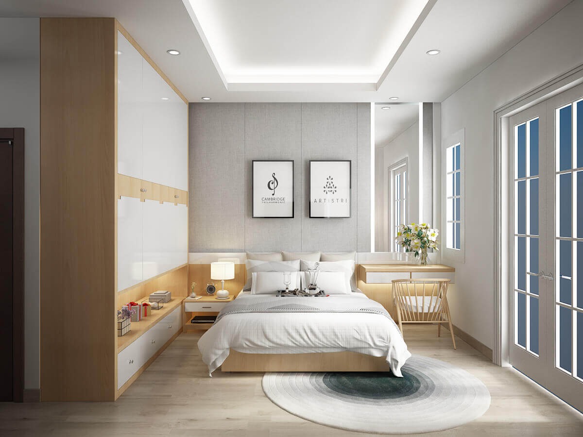 Phong Ngu 16m2
