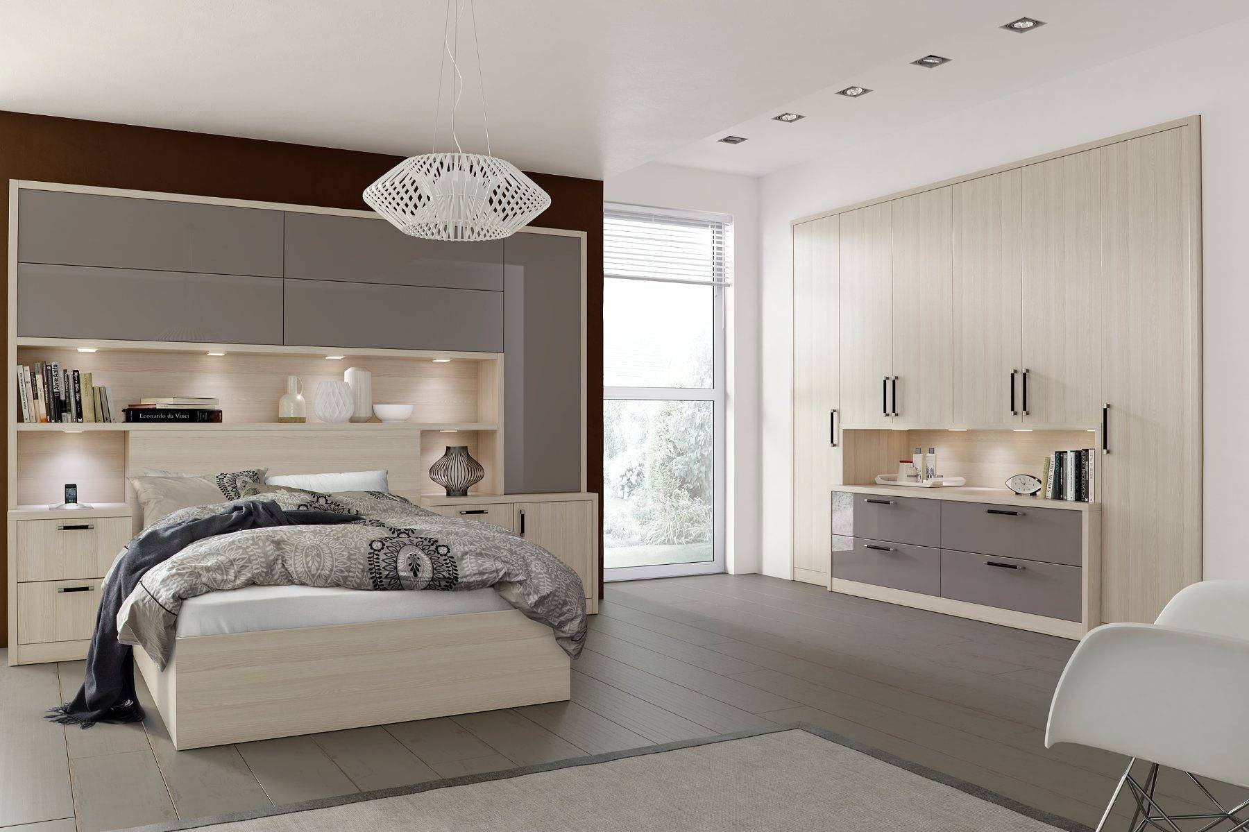 Vẻ đẹp hiện đại của mẫu okking0 nội thất okking 16m2 (Nguồn: Sưu tầm)