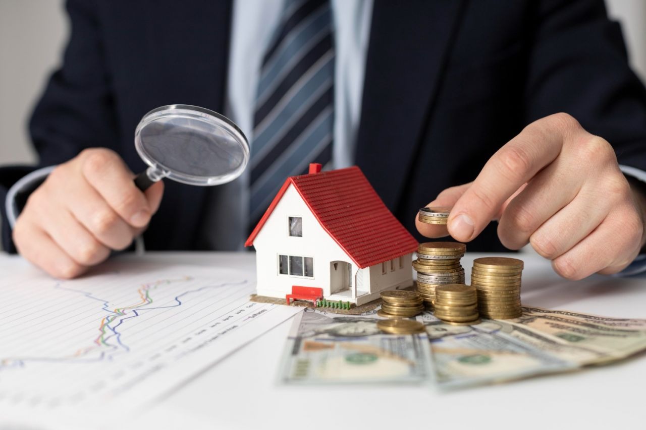 Lên kế hoạch dự trù kinh phí okking0 thi công nhà