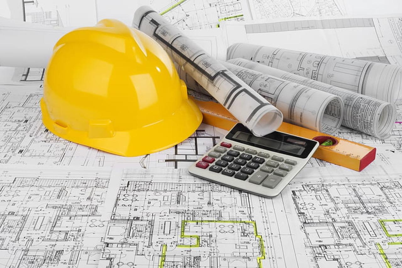 Lựa chọn đơn vị thi công chuyên nghiệp để giúp cho ngôi nhà trở nên thẩm mỹ hơn (Nguồn: Sưu tầm)