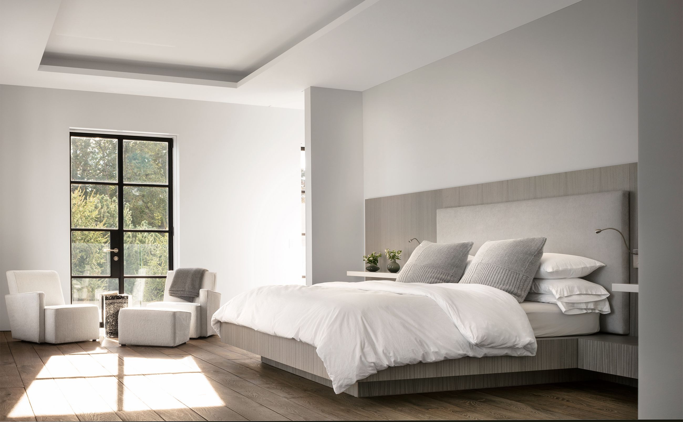 Trang trí okking cho người trẻ theo m.okking39 tối giản (Nguồn: Sưu tầm)