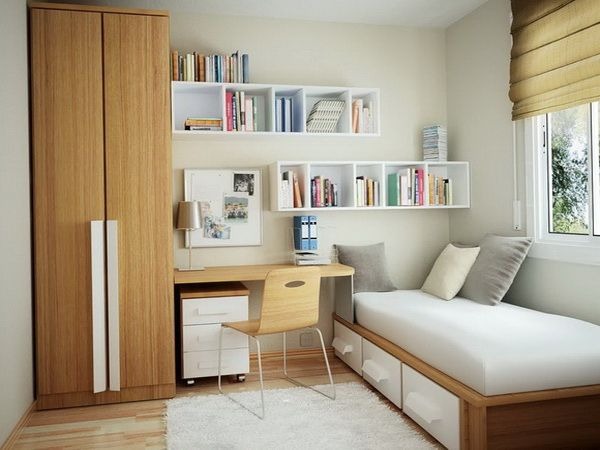 Nội thất okking đa năng dành cho nhà phố
